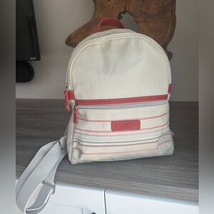 LONGCHAMP Mini Backpack